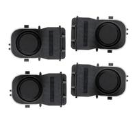 PDC Sensor Aparcamiento para Kia Sensor Ultrasónico De Aparcamiento para Parachoques PDC Control De Distancia Asistencia De Marcha Atrás 95720h8100(4pcs)