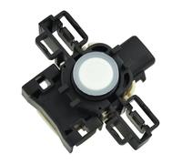 PDC Sensor Aparcamiento para L&EXUS Ct200h 1.8l Es300h 2013 2014 2015 2016 Sensor De Aparcamiento Parachoques Senso 8934133200(Blanco)
