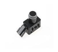 PDC Sensor Aparcamiento para L&EXUS Rx350 Rx450h 2016 2017 2018 para Rx350l Rx450hl 2018 Sensor Objetos De Asistencia De Estacionamiento Pdc para Automóvil 8934148040(Negro)