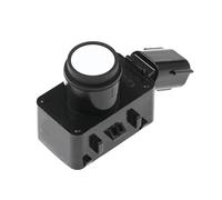 PDC Sensor Aparcamiento para L&EXUS Rx350 Rx450h 2016 2017 2018 para Rx350l Rx450hl 2018 Sensor Objetos De Asistencia De Estacionamiento Pdc para Automóvil 8934148040(Blanco)