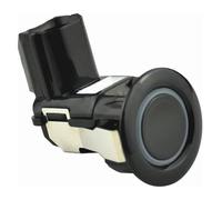 PDC Sensor Aparcamiento para M&ITSUBISHI para ASX 2010 para Lancer para Sportback 2010 para Outlander II 2006-2012 Sensor De Aparcamiento PDC para Coche Mr587688(Negro)