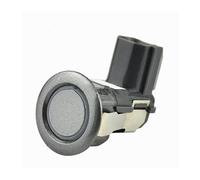 PDC Sensor Aparcamiento para N&issan para Cube para Skyline para Crossover para J50 Nj50 2009 2010 2011 2012 2013 2014 2015 Sensor De Aparcamiento PDC 25994cm10d 25994cm30e(Plata)