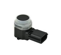PDC Sensor Aparcamiento para N&issan para Qashqai II 2013-2020 Sensor De Asistencia De Estacionamiento para Parachoques Inducción Ultrasónica De Marcha Atrás OEM: 28438-4EA0B(2)
