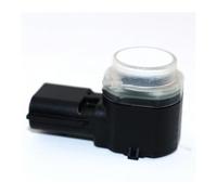PDC Sensor Aparcamiento para N&issan para Teana J32 2013 2014 2015 para X-Trail T32 1.6l 2.0l 2014 2015 2016 2017 2018 2019 Sensor De Distancia De Estacionamiento 284384cl0a(Blanco)
