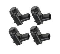 PDC Sensor Aparcamiento para P&orsche para Cayenne 2003 2004 2005 2006 para Boxter para Cayman Sensor De Objetos De Asistencia De Aparcamiento PDC para Coche 1k0919275(4pcs)