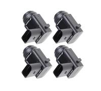 PDC Sensor Aparcamiento para P&orsche para Cayenne 955 2002-2014 Control Distancia Estacionamiento Asistencia Marcha Atrás Sensor PDC Radar De Marcha Atrás 0263009543(4PCS)