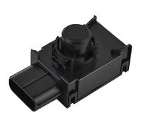 PDC Sensor Aparcamiento para T&oyota para Mark X ZIO 2007-2013 para SAI 2009 Sensor De Estacionamiento 89341-33110 89341-0N040 89341-58030-C1(Negro)