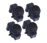 PDC Sensor Aparcamiento para VW para T&iguan 2 Sensor Asistencia Aparcamiento PDC Asistencia Marcha Atrás Ayuda Aparcamiento Ultrasónico OEM 0263013745 3Q0919275A 4 Piezas