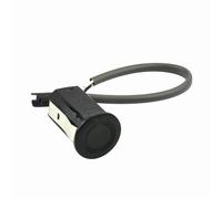PDC Sensor Aparcamiento PZ362-00208 Coche PZ36200208 para Camry 30 40 para Lexus RX300 RX330 RX350 Sensor De Aparcamiento PDC PZ362-00201 188300-4110(Negro)