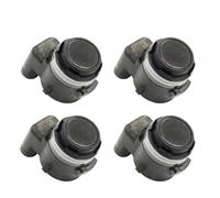 PDC Sensor Aparcamiento Sensor De Aparcamiento PDC De 4/1 Pieza 6MK25TZZAA 6MK25TRMAA para Jeep para Ram para Gladiator 1500 2500 3500 2019 2020 2021(4Piece)