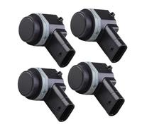 PDC Sensor Aparcamiento Sensor De Aparcamiento PDC Marcha Atrás para Coche 1S0919275C 4H0919275 1S0 919 275 C para A3 para A4 para A5 para A6 para A8 para Q3 para Q5(4 pcs)