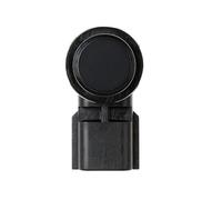 PDC Sensor Aparcamiento Sensor De Estacionamiento PDC 28438-4CL0A 284384CL0A para X-Trail para T32 1.6L 2.0L 2014-2019(1PCS Black)