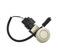 PDC Sensor Aparcamiento Soporte de retención del Sensor de estacionamiento PDC para Toyota para Camry ACV40 2006-2011 PZ362-00209 PZ362-00209-C0 Sensor Asistencia(Gold)