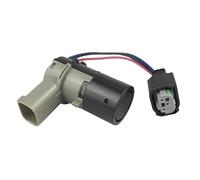 PDC Sensor Asistencia 66200309542 66202180149 Sensor De Estacionamiento para R50 para R52 para R53 para 525i 530i 540i para M5 para X5 para Z4 para E60 E61 E39 E53 E85 E86(1SET Sensor-1)