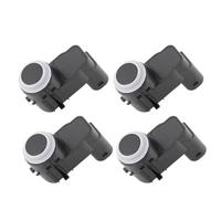 PDC Sensor Asistencia 9677783277 Sensor De Estacionamiento PDC 9677782980 9677782977 9664027977 6590JE para Peugeot para 5008 09-16(9677783277-4PCS)