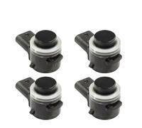 PDC Sensor Asistencia Sensor De Control Distancia Estacionamiento PDC 28438-0724R 284380724R 28438 0724R(4 PCS)