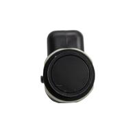 PDC Sensor Asistencia Sensor De Estacionamiento PDC 66209270495 9270495 para Serie 5 para F10 F18 F11 F07 para 6 para E63 E64 para LCI para X3 para E83(1pcs Black)