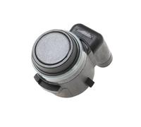 PDC Sensor Asistencia Sensor De Estacionamiento PDC 66209283201 9283201 para X3 para F25 para X1 para F48 para X4 para F26(Black)
