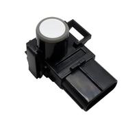 PDC Sensor Asistencia Sensor De Estacionamiento PDC 89341-33260 8934133260 para Camry para ASV50 ASV51 AVV50 GSV50(White)