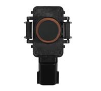 PDC Sensor Asistencia Sensor De Estacionamiento PDC 89341-58060 8934158060 para Alphard para Vellfire para Harrier(1PCS Black)