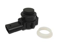 PDC Sensor Asistencia Sensor De Estacionamiento PDC 9261582 66209261582 para 1er para F20 F21 F22 para 3er para F30 F31(White Retainer)