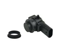 PDC Sensor Asistencia Sensor De Estacionamiento PDC 9261582 66209261582 para 1er para F20 F21 F22 para 3er para F30 F31(Black Retainer)