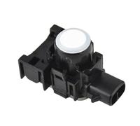 PDC Sensor Asistencia Sensor De Estacionamiento PDC KD49-67UC1 KD49-67-UC1 KD4967UC1 para Mazda 6 3 2 para CX-3 para CX-5(White)