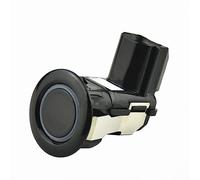 PDC Sensor Asistencia Sensor De Marcha Atrás 8651A056 8651A056HA PDC Sensor De Aparcamiento Para Infiniti Para EX35 Para EX25 Para Nissan Para Skyline MR587688 PDC Sensor estacionamiento(B black)