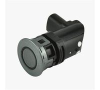 PDC Sensor Compatible Con Mazda 5 2006-2014 Para 6 2003-2008 Accesorios Para Coche Sensor Ultrasónico Marcha Atrás Sensor Aparcamiento Pdc Gs1d67uc1a(Gray)