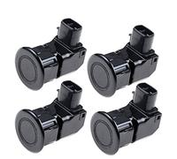 PDC Sensor estacionamiento 4 Uds PDC Sensor De Estacionamiento Inverso 89341-30010 8934130010 Para LEXUS GS300 GS350 GS430 IS250 PDC Radar Aparcamiento