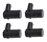 PDC Sensor estacionamiento 4 Uds Sensor De Aparcamiento PDC Para Coche 735393479 Para Lancia Para Delta Para Musa Para 2001-2014 PDC Radar Aparcamiento