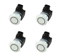PDC Sensor Estacionamiento Compatible Con Toyota Para Alphard 2003-2008 Sensor De Estacionamiento De Repuesto Sensor De Estacionamiento De Marcha Atrás OEM 89341-58022 89341-58022-A0
