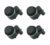 PDC Sensor Estacionamiento para A1 A3 A4 A5 A6 A7 A8 Q3 Q5 Q7 TT 1S0919275D 4H0919275A PDC Sensor Asistencia Estacionamiento De Distancia Detector(4 Pcs)