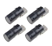 PDC Sensor Estacionamiento para B&MW para X5 E39 E46 E53 E60 E61 E63 Sensor Aparcamiento Marcha Atrás PDC 4 Piezas 66200309540 0309540