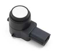 PDC Sensor Estacionamiento para Cadillac DTS SRX para Sensor De Estacionamiento Escalade PDC 25961321 25961316 25962147(Silver)