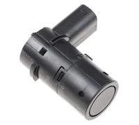 PDC Sensor Estacionamiento para E39 E53 E60 E61 E64 E65 E83 R50 R52 R53 525i 530i 540i M5 X5 Z4 Sensor Aparcamiento PDC Delantero Trasero 3 Pines Modelos