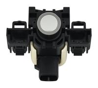 PDC Sensor Estacionamiento Para L&exus Ct200h 1.8l Es300h 2013 2014 2015 2016 Sensor De Aparcamiento Parachoques Senso 8934133200(Sliver)