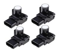 PDC Sensor Estacionamiento para L&EXUS Sensor De Estacionamiento PDC De 4 Piezas 188300-4850 1883004850
