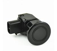 PDC Sensor estacionamiento Para Toyota Para Crown Para Majesta Para Alphard Car PDC Sensor De Aparcamiento Parktronic 89341-30010-C0 89341-30010 PDC Radar Aparcamiento(Black)