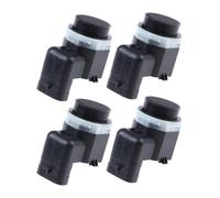 PDC Sensor Estacionamiento para Volvo C30 C70 S40 S60 S80 V40 V50 V60 V70 XC60 4 Sensores PDC De Aparcamiento Alarma Y Radar 31341345 31341638