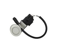 PDC Sensor Estacionamiento Sensor Estacionamiento Soporte Retención PZ362-00209 PZ362-00209-C0 para Toyota 2006-2011 para Camry ACV40 Sensor estacionamiento Coche(Plata)