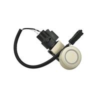 PDC Sensor Estacionamiento Sensor Estacionamiento Soporte Retención PZ362-00209 PZ362-00209-C0 para Toyota 2006-2011 para Camry ACV40 Sensor estacionamiento Coche(Gold)