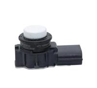 PDC Sensor Retroceso 284386914R PDC Sensor de Aparcamiento Radar Color Blanco para Megane