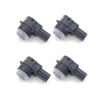 PDC Sensor Retroceso 4 Uds 1EW63HAVAA,0263013034 se Adapta para para Chrysler Sensor de Asistencia estacionamiento inverso PDC