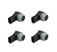 PDC Sensor Retroceso 4 Uds PDC Sensor de Marcha atrás estacionamiento para Megane 3 para Fluence 2009-2015 para Qashqai II 2013-2020 28442-0001R