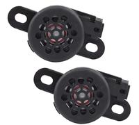 PDC Sensor Retroceso Altavoz de Coche Aparcamiento PDC Ayuda Ops Radar Marcha atrás Advertencia zumbador Alarma reemplazo 5N 2007-2015 2016 2017 2018