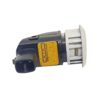 PDC Sensor Retroceso Sensor de Aparcamiento PDC Radar Marcha atrás Color Blanco para 95187508