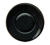 PDC Sensor Retroceso Vista Trasera del Coche Parachoques inverso Radar de estacionamiento 4 sensores Negro Plata Blanco Alarma