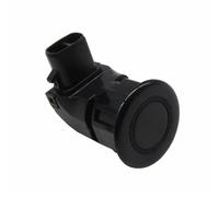 PDC Sensor trasero Compatible Con Lexus Para GS350 GRS196 GS450h GWS191 GS460 URS190 USE20 IS250C GSE20 IS300C GSE22 89341-30010 Sensor De Estacionamiento Radar Automóvil Sensor PDC(Black)
