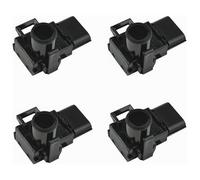 PDC Sensores Estacionamiento para A&ccord para Insight Sensor Aparcamiento PDC 4 Piezas Control Distancia 39680-TL4-G01 188300-6880